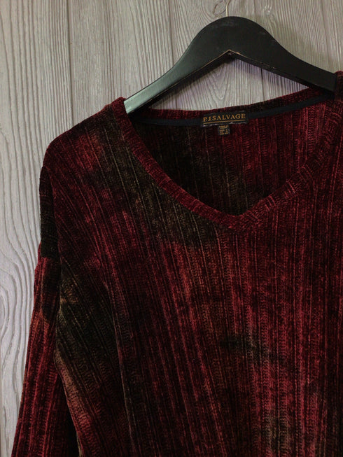 P.J. Salvage Sweater Size Large